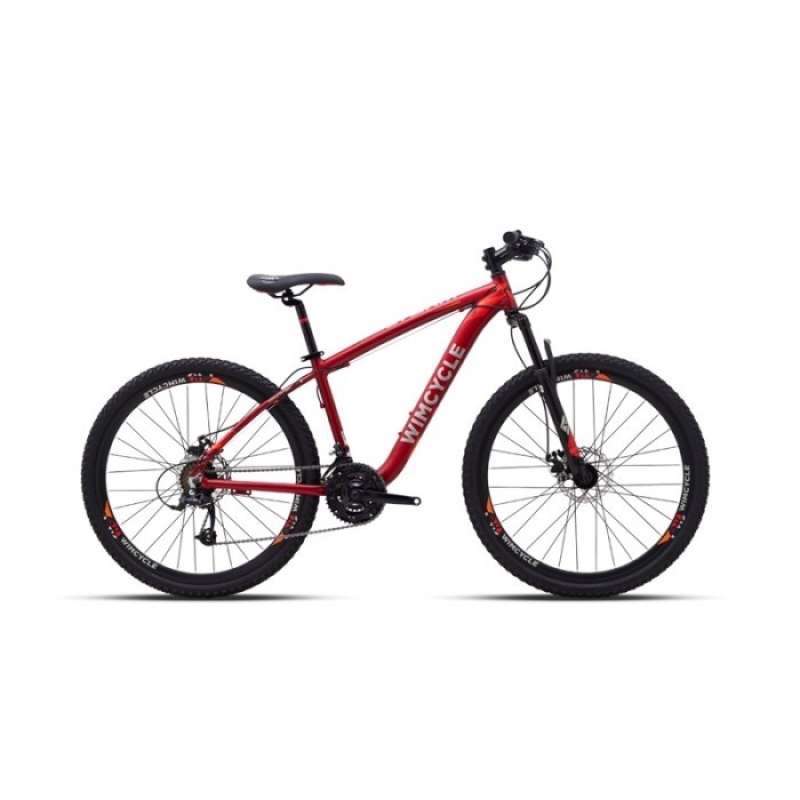 Wimcycle storm sale