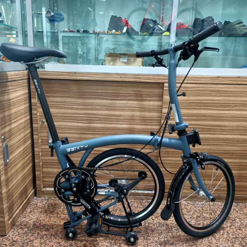 3sixty bike harga sales