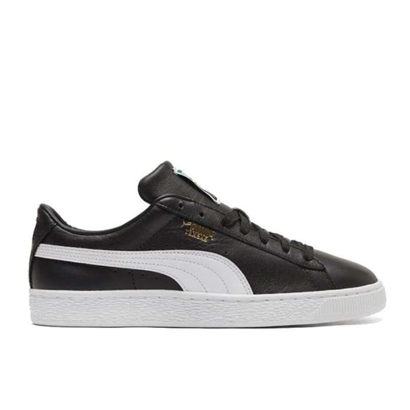 Jual Sepatu Unisex Puma Basket Classic Xxi Puma Black puma White 37492304 Di Seller Revel Revel Kota Tangerang Selatan Blibli