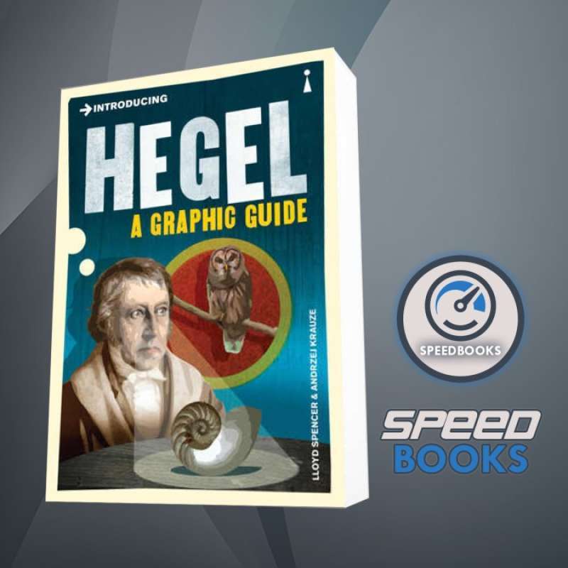 Introducing Hegel: Spencer, Lloyd: 9781874166443: Books