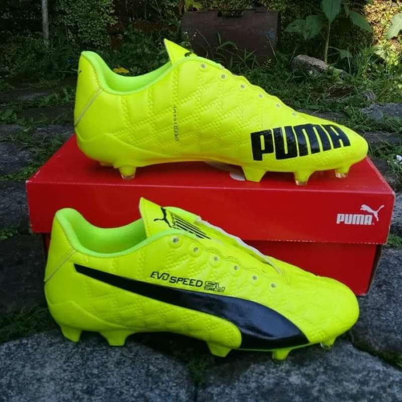 Sepatu pull sales puma