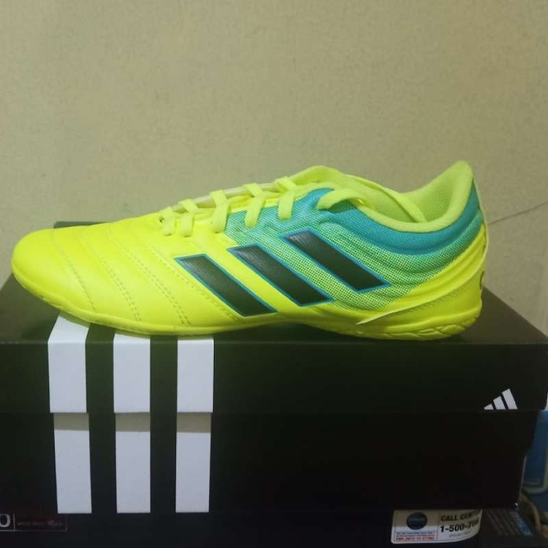 Adidas copa futsal 2019 hot sale