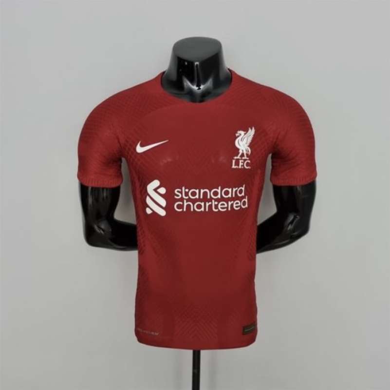 Baju hotsell bola liverpool