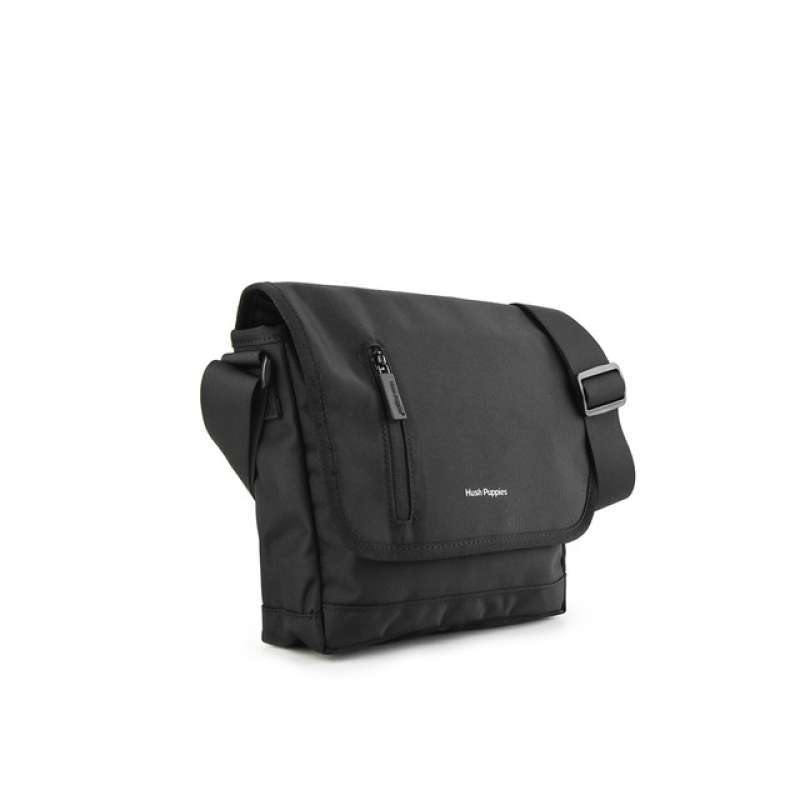 Hush puppies messenger bag shop