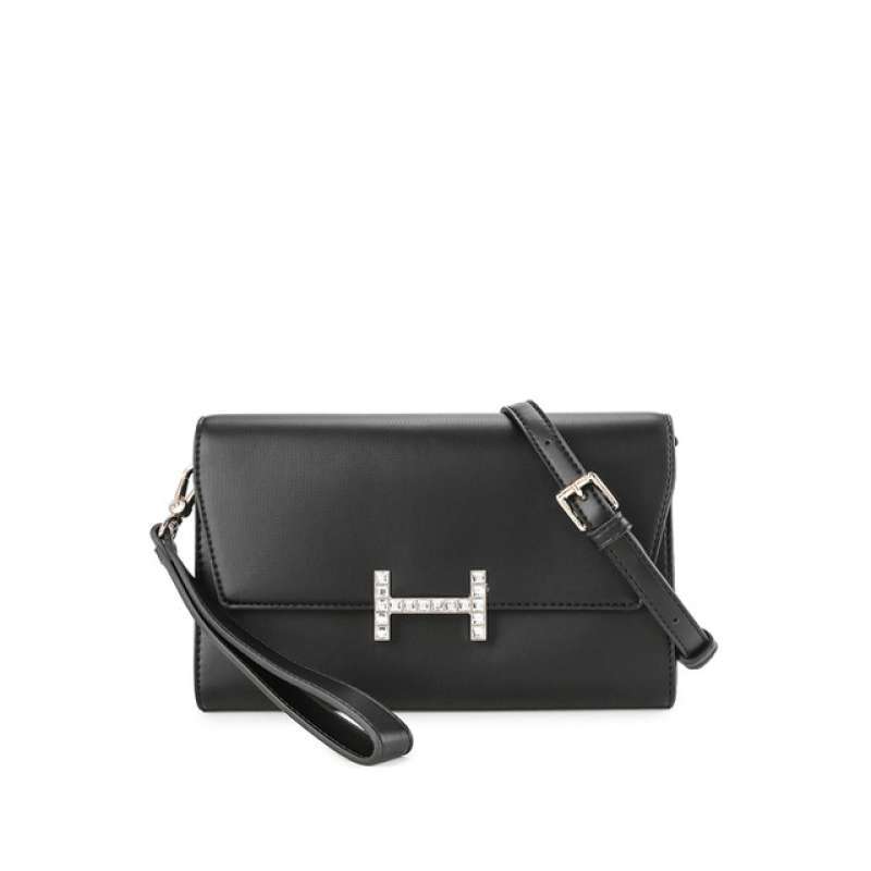 Clutch hush puppies wanita outlet