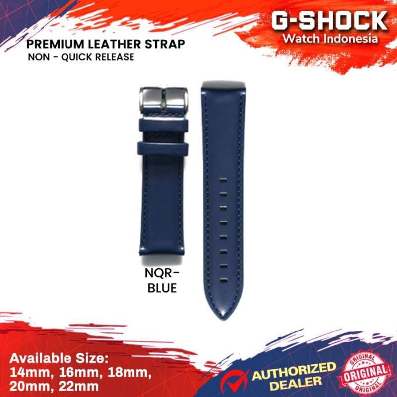 Jual tali jam sales g shock original