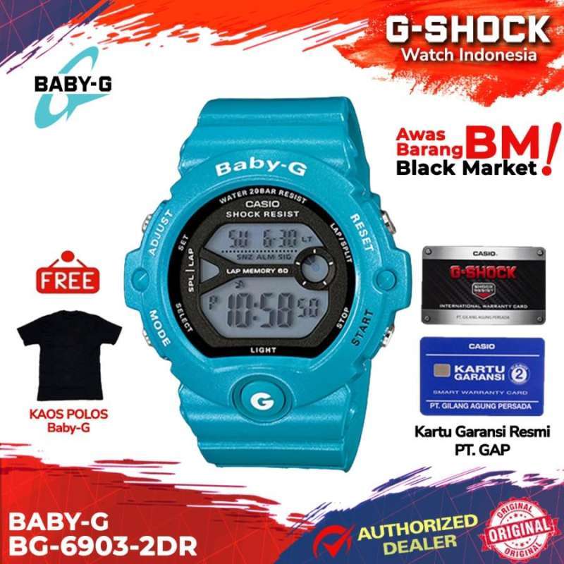 Casio baby g new arrivals 6903