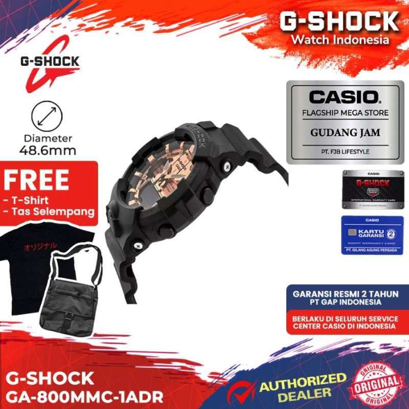 Ga800mmc outlet