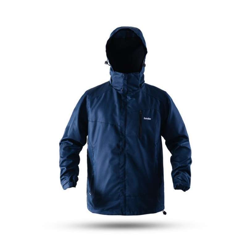 Jaket hiking clearance waterproof