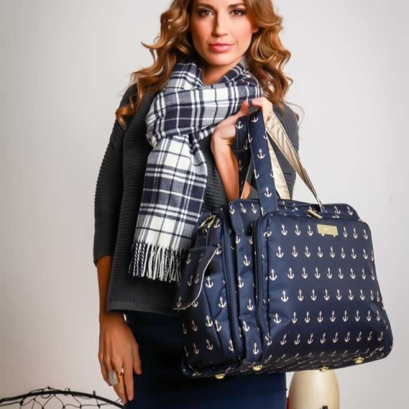 Jujube admiral top