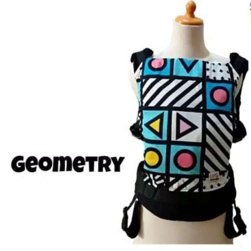 Ergo 2024 baby jual