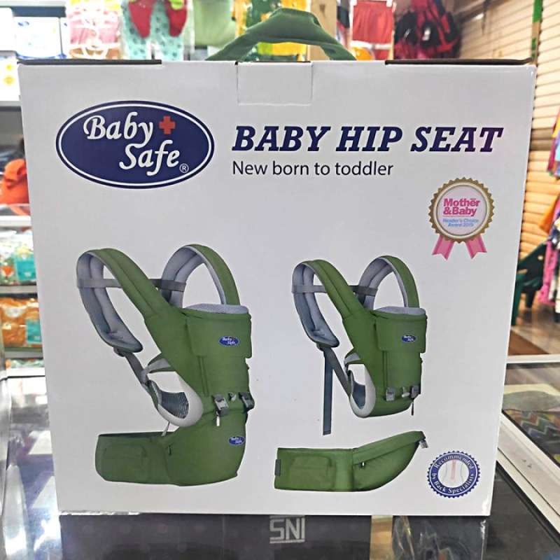 Babysafe hipseat discount