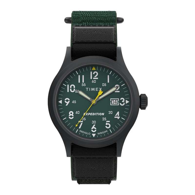 Jam tangan timex expedition on sale