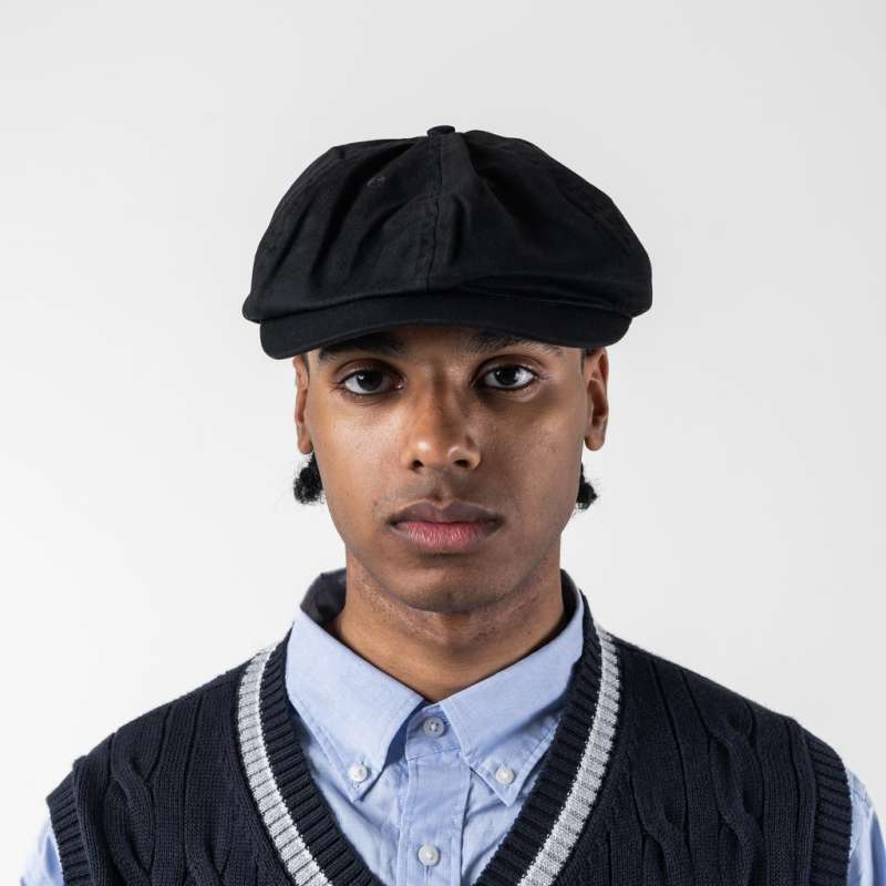 Jual hot sale flat cap