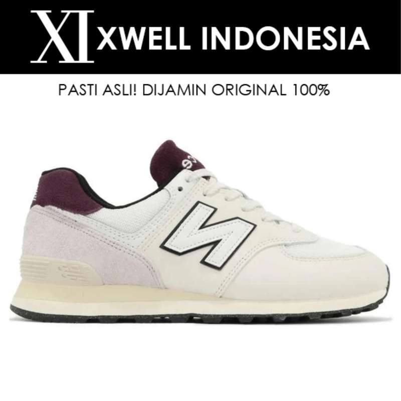 Jual New Balance 574 Kw Original Terbaru Harga Promo Murah