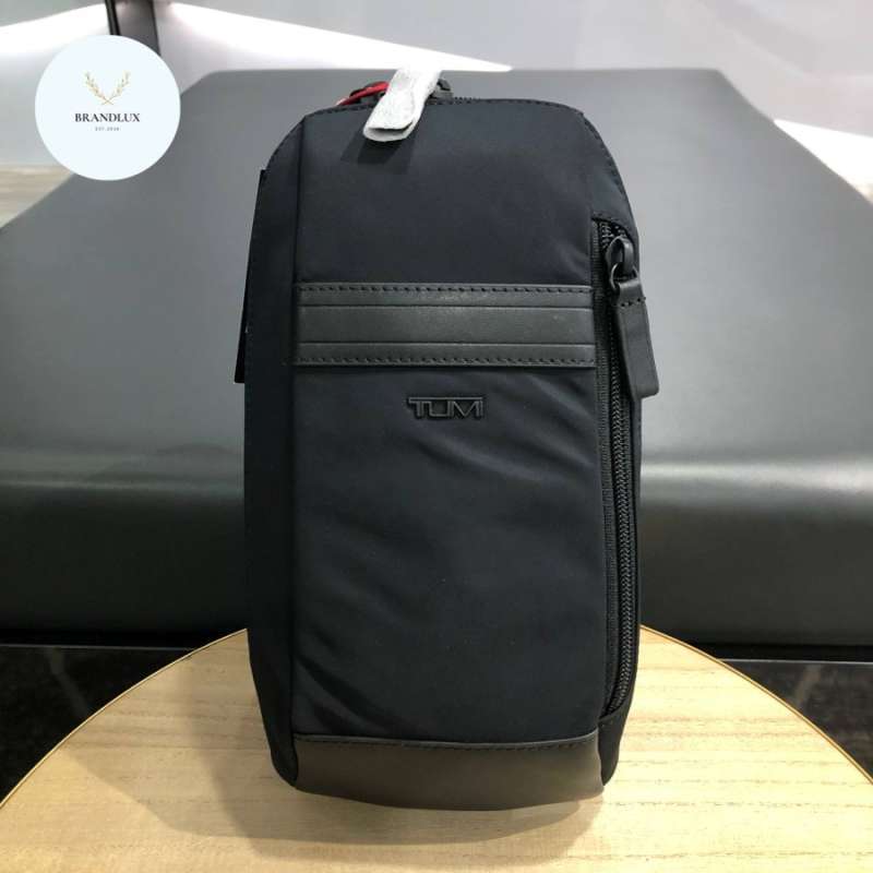 Harga tumi outlet sling bag