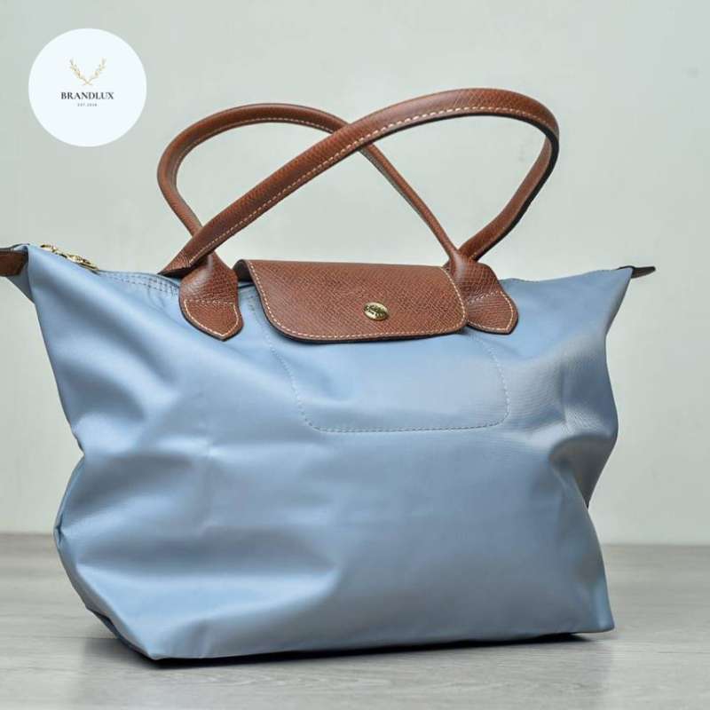 Longchamp Le Pliage Classic Original LLH 100 Authentic