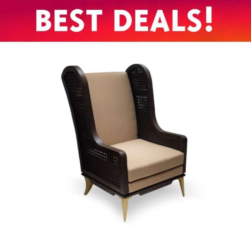Santai occasional chair best sale