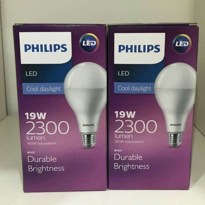 Philips shop 19w 2300lm