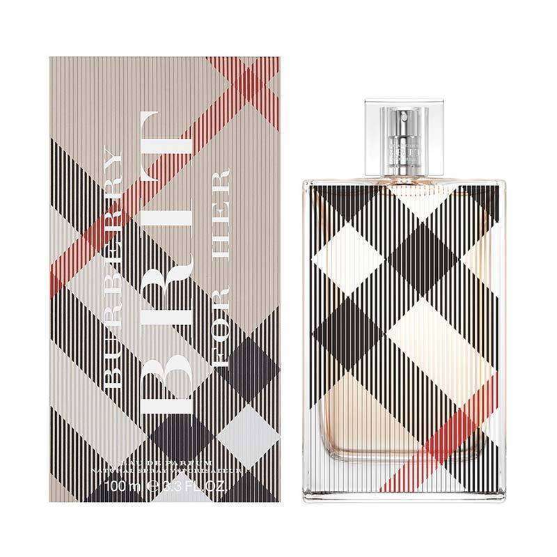 Harga burberry brit outlet