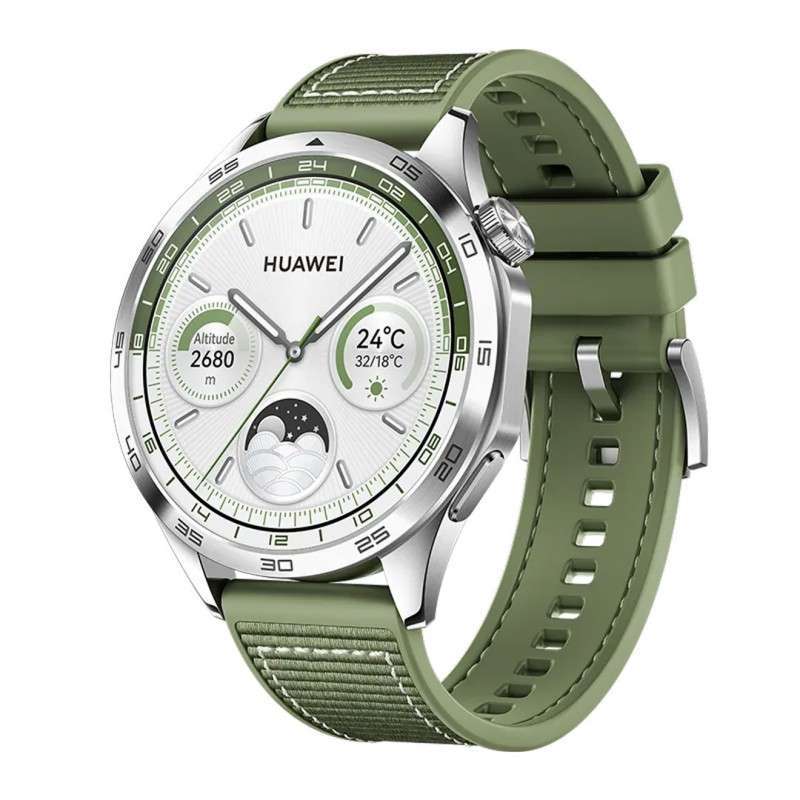 Jual Huawei Watch Gt 50 Meter Spesifikasi Original Murah Diskon