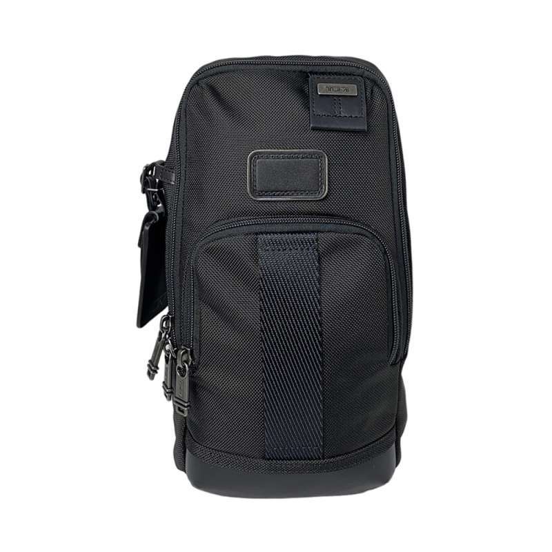 Jual tumi sling bag discount
