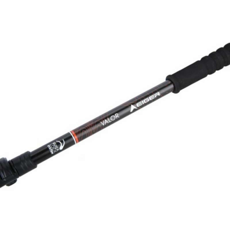 Promo Tracking Pole Eiger Valor 3645 Diskon 27% Di Seller Verish