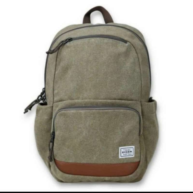 Backpack eiger wanita 2025