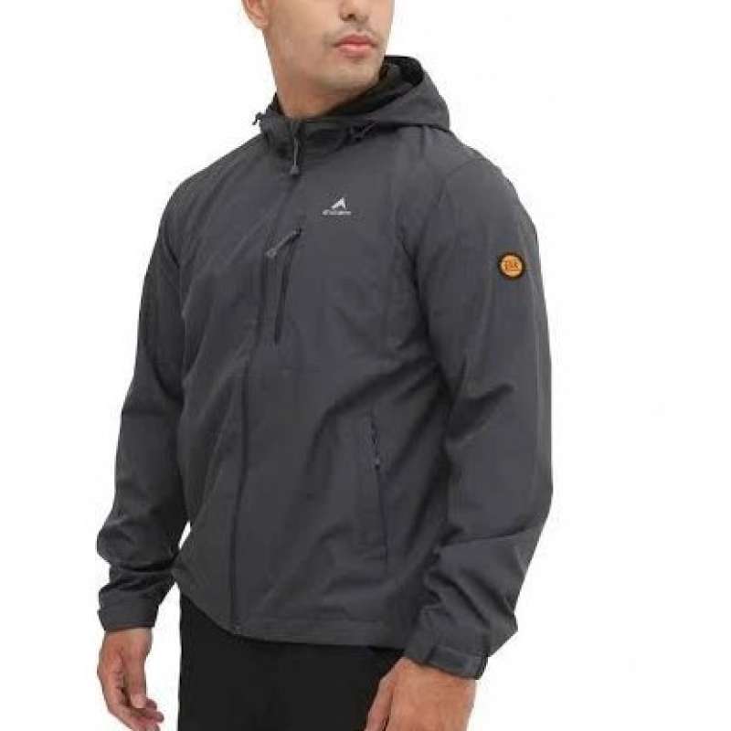 Jaket Eiger Perseverance (J470)