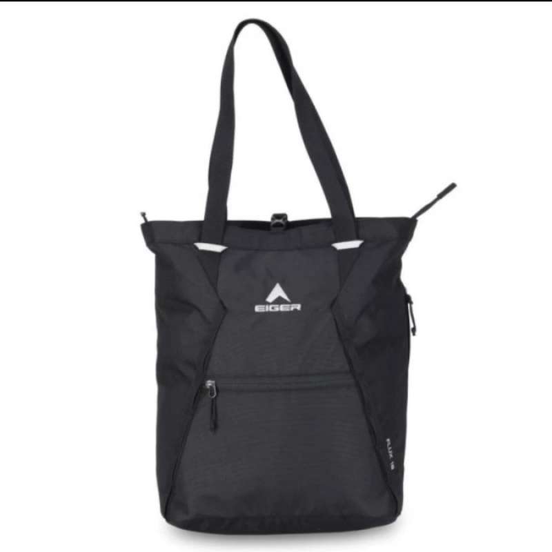 Tas tote bag eiger hotsell