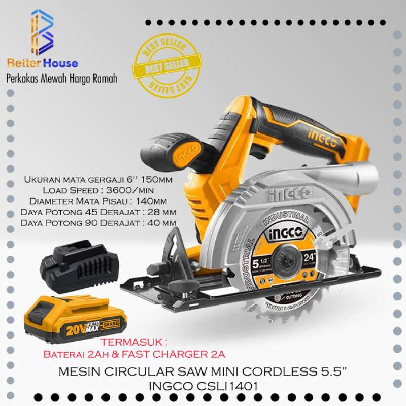 5.5 inch circular saw cheap