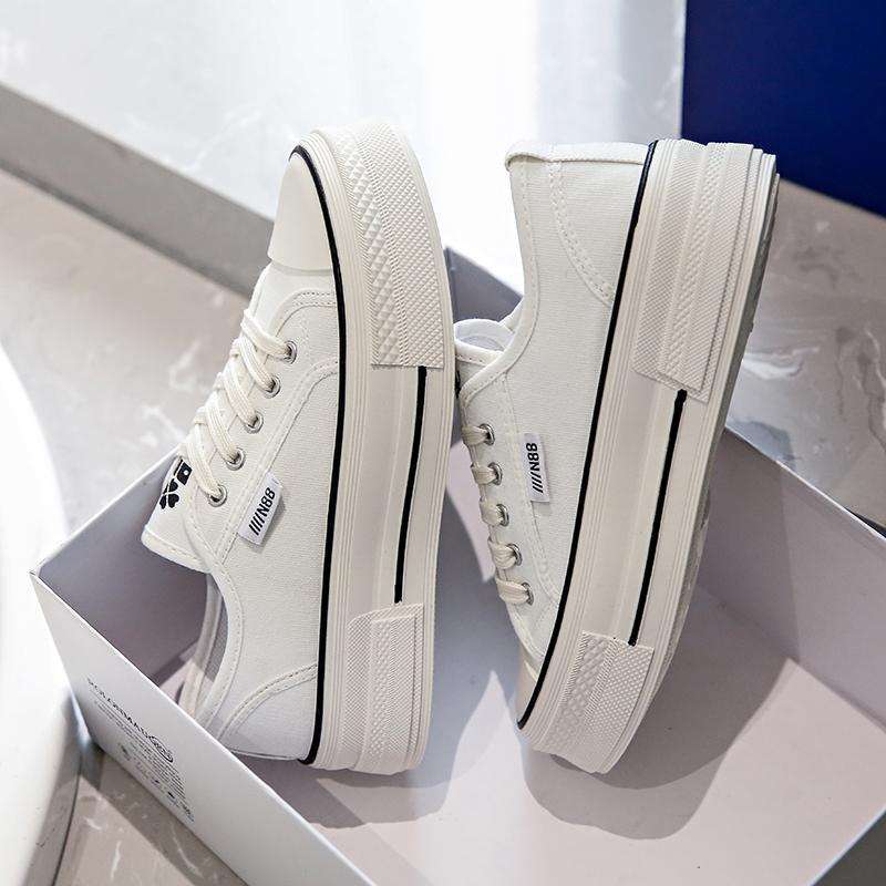 Promo DF 683 Sepatu Wanita Sneakers Wanita Model Korea Import