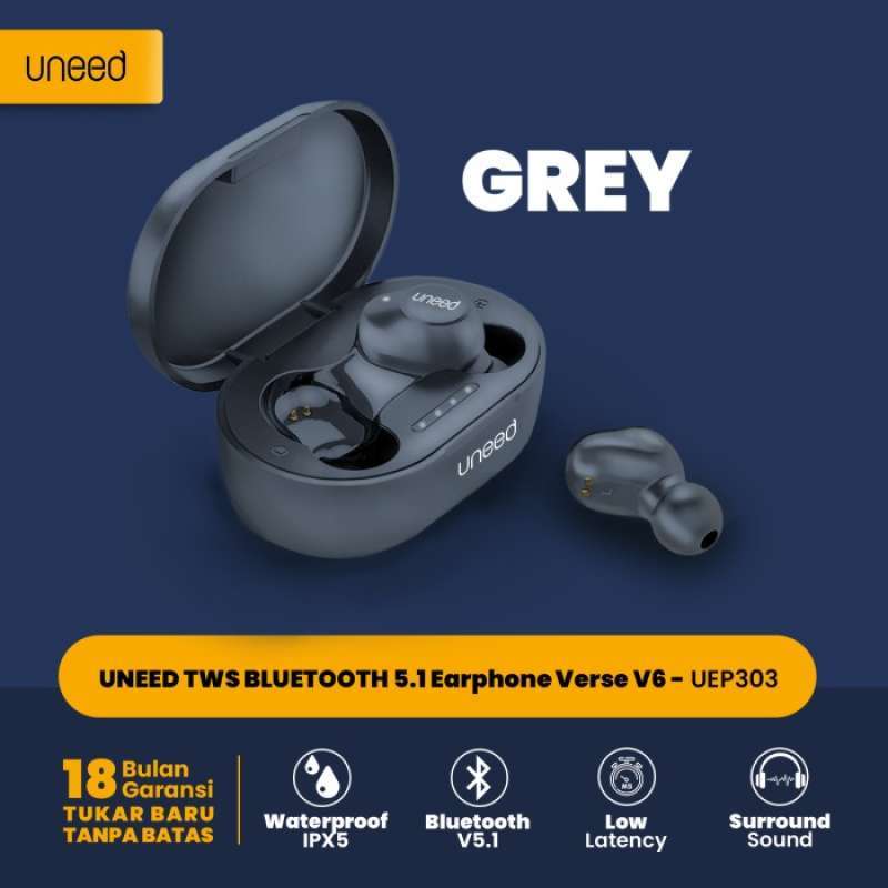 Uneed tws 2025