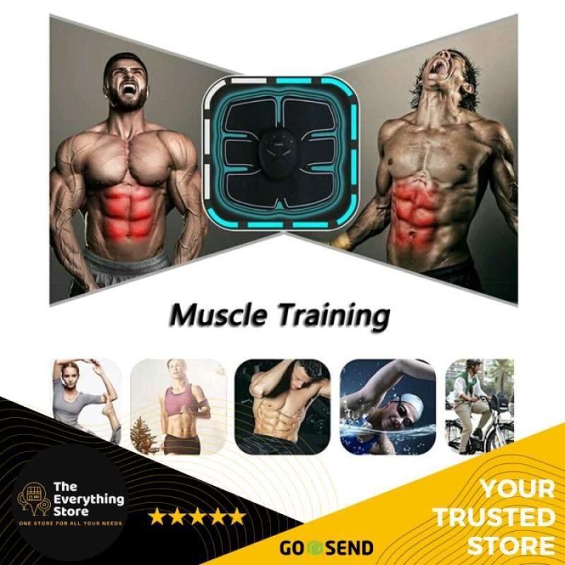 Turbotorp electric deals muscle stimulator