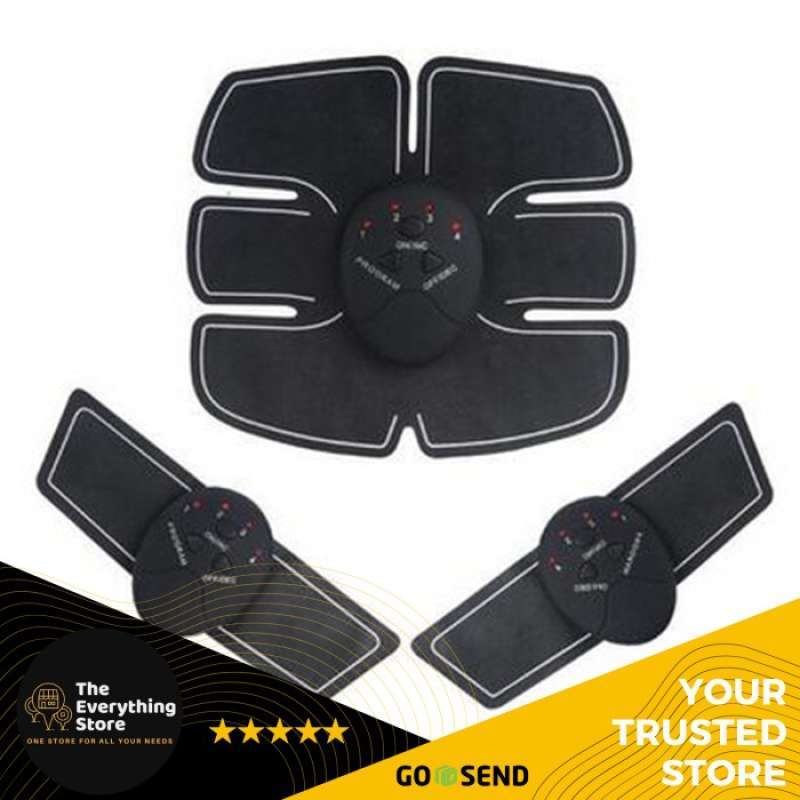 Turbotorp electric muscle stimulator deals