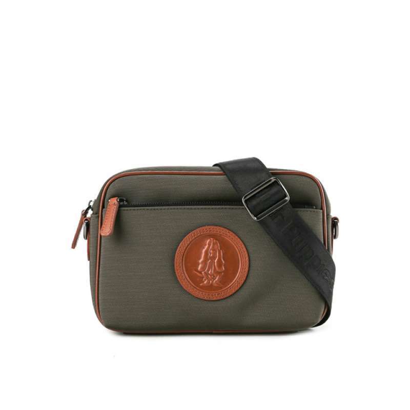 Clutch bag sales pria hush puppies