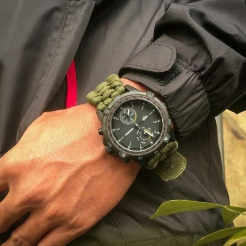 Promo Jam Tangan Eiger Princeton Macw Jam Tangan Pria Outdoor