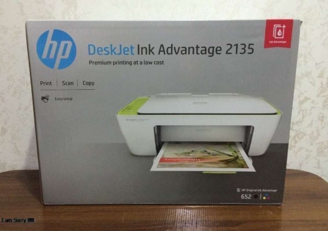 Hp 2135 cheap printer price