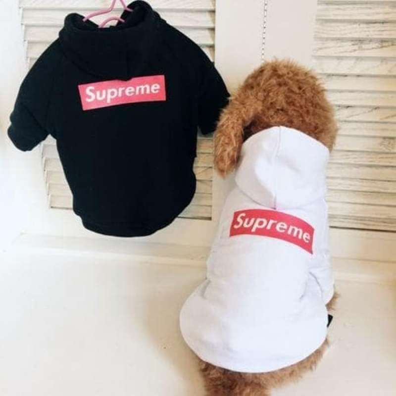 Supreme ori top