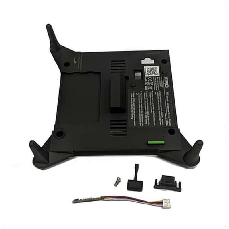 Promo XIRO XPLOR 4K LWR CVR SUIT OF FLIGHT CTR Diskon 23 di