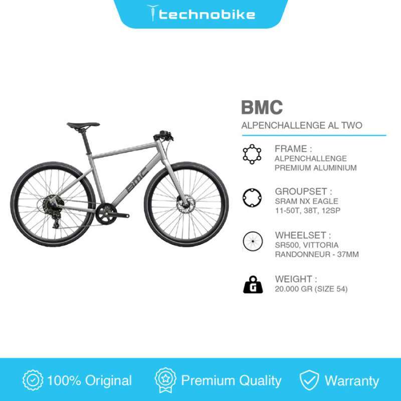 Bmc road bike deals harga