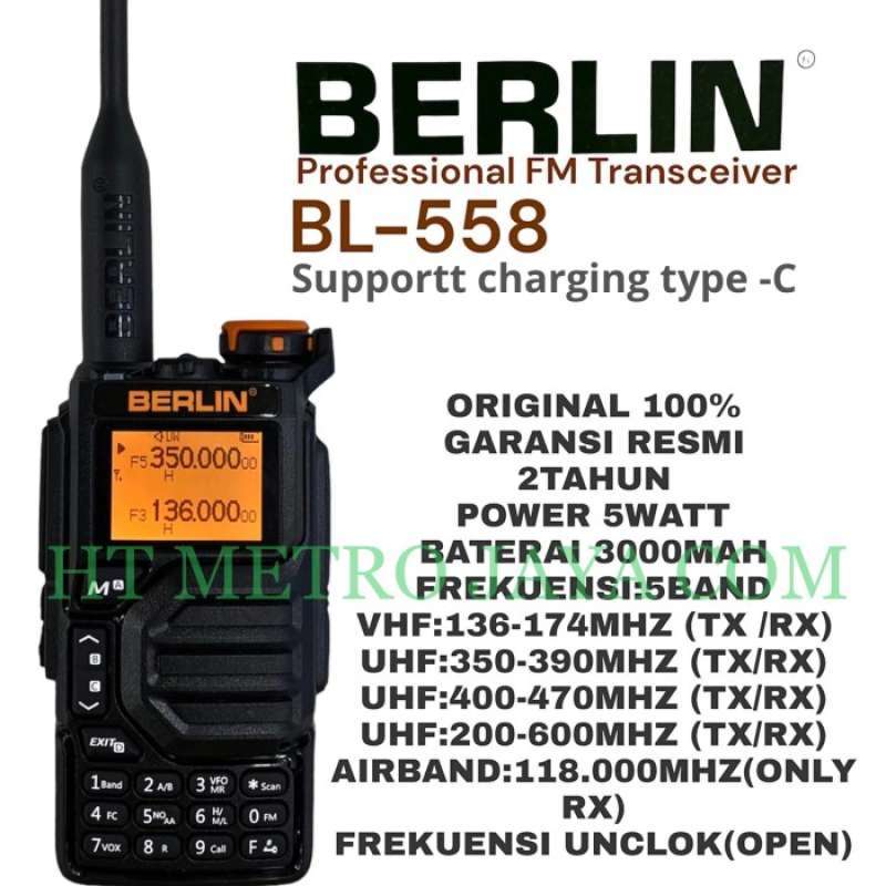 Bl558 new arrivals