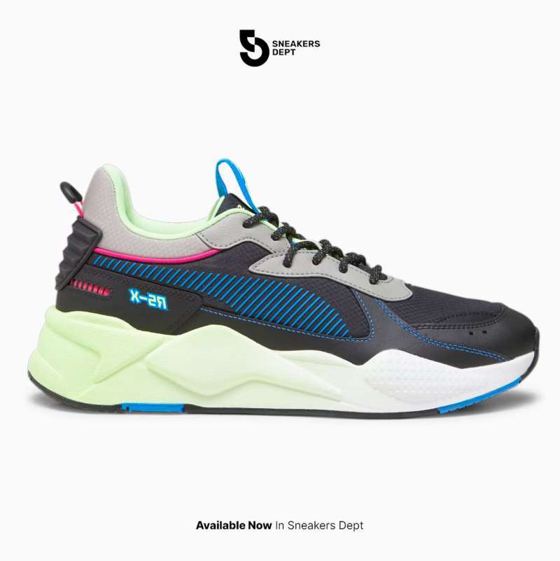 Puma rs sale x harga