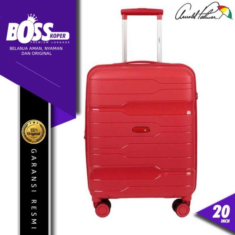 Arnold palmer hotsell luggage 20