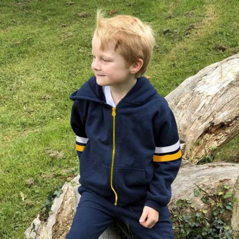 Baby terry hoodie online