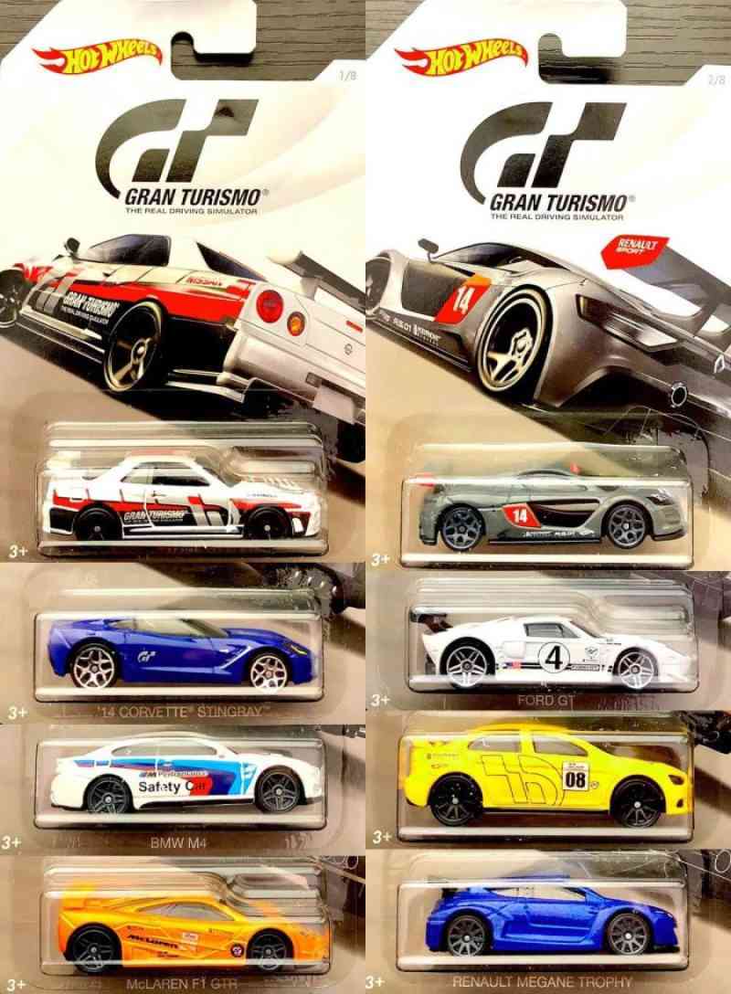 Hot wheels bmw m4 gran turismo discount