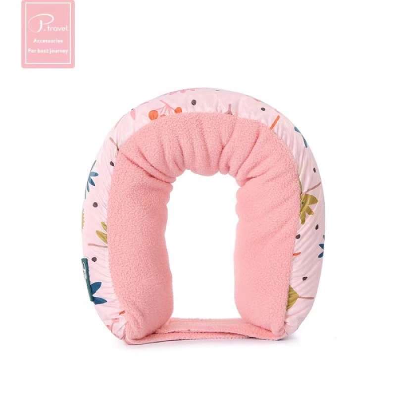 Scarf bantal cheap travel
