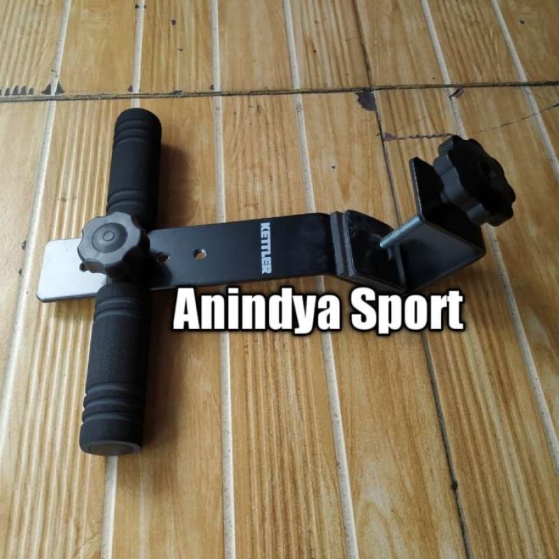 Alat sit up kettler clearance