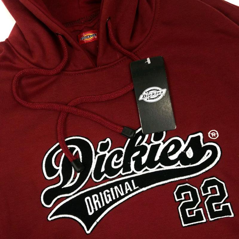 Harga jaket hotsell hoodie dickies original