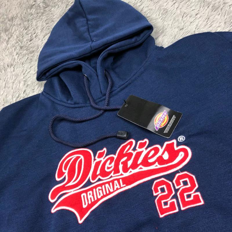 Dickies original hot sale 22 hoodie